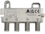 Televes Abzweiger 2f. AZ215FZ