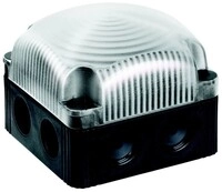 Werma LED-Doppelblitzleuchte BWM 85341060 853.410.60