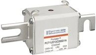 3 Stk. Mersen Sicherungseinsatz aR PC71UD13C200D1A E300545