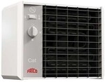 Kraemer&Kraus Industrieheizl&uuml;fter ortsf. CAT5N C5N