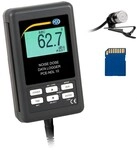 PCE Instruments Schalldosimeter PCE-NDL 10 PCE Instruments Deutschland GmbH