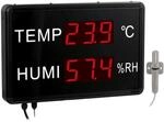 PCE Instruments LED-Gro&szlig;anzeige PCE-G 2 PCE Instruments Deutschland GmbH