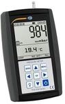 PCE Instruments Druckmessger&auml;t mit Datenlogger PCE-PDA A100L