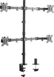 E+P Elektrik Monitor-Tischhalterung TH 14 000466831400