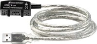 Gossen Metrawatt Schnittstellenadapter USB X-TRA Z216C