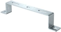 20 Stk. OBO Bettermann Distanzb&uuml;gel DBL 50 150 FS 6015514