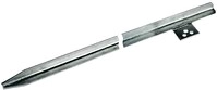 DEHN Profilstaberder St/tZn PSE50X50X31500STTZN 635150