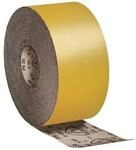 Klingspor Schleifpapierrolle PS 30 D 115mm K.80 f.Lack/Farbe/Spachtel Korund