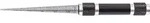 Tecwerk Lochlehre 4-15mm kon.Abl.0,1mm