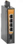 Weidm&uuml;ller Netzwerk-Switch unmanaged IE-SW-BLB#2908140000