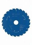 Bosch Kreiss&auml;geblatt Expert Wood AD 190mm Z.24 WZ Bohr.30mm Schnitt-B.1,5mm
