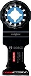 Bosch Tauchs&auml;geblatt AIZ 32 AIT B.32mm Eintauch-T.40mm 1 St.Starlock 2608902046