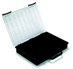 Weidm&uuml;ller Crimp-Set Leerkasten KOFFER PSC4-01 9028860000