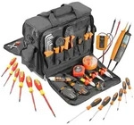 Weidm&uuml;ller Werkzeugkoffer PRO CASE ELEC
