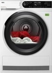 Electrolux AEG MDA W&auml;rmepumpentrockner TR8W70888 916 900 763