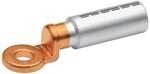 10 Stk. Klauke Al-Cu-Presskabelschuh 366R8