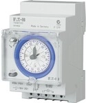 Eaton Analoge Zeitschaltuhr TSQD1CO 167390