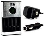 E+P Elektrik Ladeger&auml;t C 120 000066030000