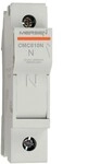 12 Stk. Mersen Sicherungshalter CMC810N W1062688