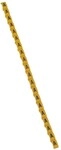 600 Stk. Legrand Duplix Kabelkennzeichnung Legrand 038410