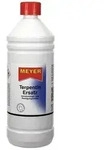 6 Stk. Meyer Terpentinersatz 1l Flasche 0001.0001.632