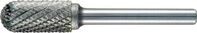 Tecwerk Fr&auml;sstift WRC D.3mm Kopf-L.14mm Schaft-D.3mm HM Verz.Normal,fein