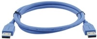 Kramer USB 3.0 Kabel C-USB3/AA-6 96-0230006