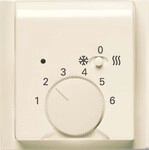 Busch-Jaeger Temperaturreglerabdeckung 1795 HKEA-72 2CKA001710A4037