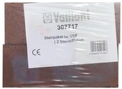 Vaillant Steinpaket 307717 (VE2)