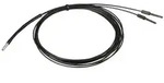 Pepperl+Fuchs Fabrik Kunststoff-Lichtleiter KHR-C02-1,3-2,0-K93