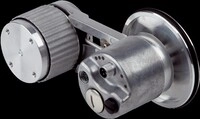 Sick Messrad-Encoder MWS120-11N2NF18X12 1130027