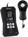 PCE Instruments LED-Lichtmessger&auml;t PCE-LED 30 PCE Instruments Deutschland GmbH