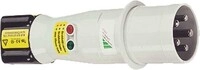 Gossen Metrawatt Drehstrom-Adapter A3-63 GTZ3604000R0001