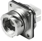 Weidm&uuml;ller Steckverbinder IE-BS-V01M-SCRJ-MM