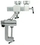 Unispann Feinmechanikerschraubstock Backen-B.44mm Spann-W.75mm