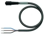Turck Aktuator- u. Sensorleitung PKG3Z-10/TXL