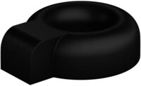 Janitza Electronic Low-Power Stromwandler CT-040-250 #1503144