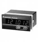 Pepperl+Fuchs Fabrik Vorwahlz&auml;hler KCT2-6ST-V