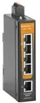 Weidm&uuml;ller Netzwerk-Switch unmanaged IE-SW-BLB-05-5GT