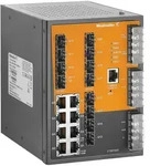 Weidm&uuml;ller Schalter managed Gigabit IE-SW-SL2#2778970000