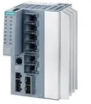 Siemens Dig.Industr. SCALANCE XC206-2G PoE 6GK5206-2RS00-2AC2