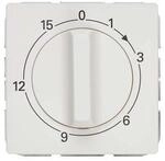 Siemens Dig.Industr. style Zeitschaltuhr tws 5TC8932