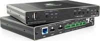 Kramer 4K Umschalter/Scaler KIT-400 87-00002190