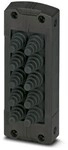 Phoenix Contact Dichtrahmen CES-B24-10XSRC-BK 1411074