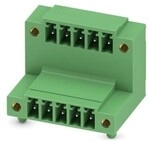 150 Stk. Phoenix Contact Grundleiste MCD 1,5/ 5-GF-3,81 1830130