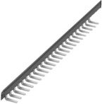 Phoenix Contact Einlegebr&uuml;cke EB 80- DIK BU 2715940