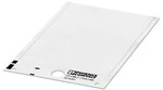 10 Stk. Phoenix Contact Kunststoffschild US-EMLF (104X140) 1014291