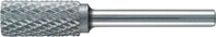 Tecwerk Fr&auml;sstift ZYA D.6mm Kopf-L.13mm Schaft-D.3mm HM Verz.Normal,fein