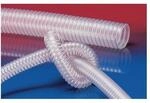 10 Mtr. Norres PU-F&ouml;rderschlauch AIRDUC&reg; PUR 350 AS ID 63-65mm AD 70,00mm