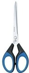 Wedo Schere 9897 18cm Gummigriff Edelstahl 172234800